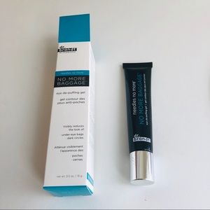 Dr Brandt No More Baggage. Eye Gel